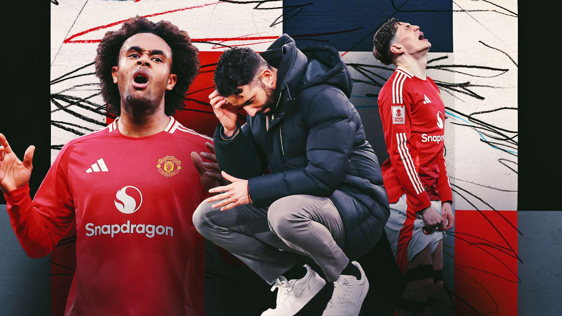 她们无可匹 她们无可匹