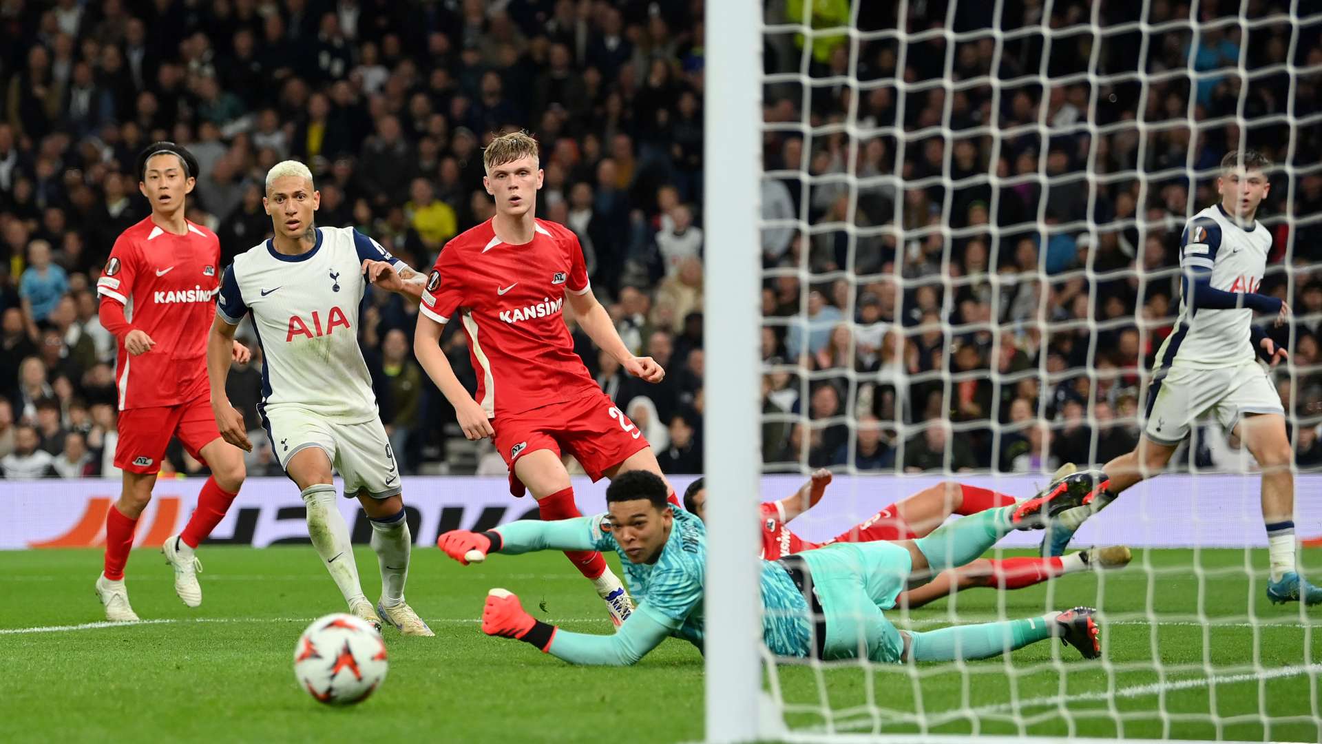 战术执行 战术执行